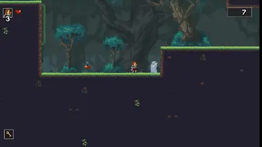 Warrior Maiden preview 4