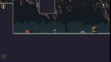 Warrior Maiden preview 3