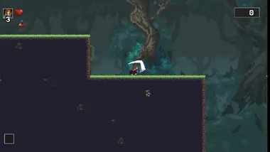 Warrior Maiden preview 2