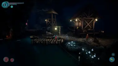 WarriOrb preview 2