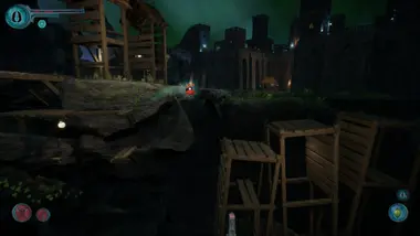 WarriOrb preview 4