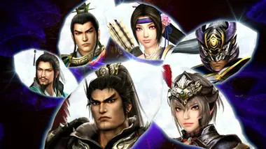 WARRIORS: Abyss preview 2