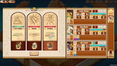 Warriors of the Nile 2 preview 2
