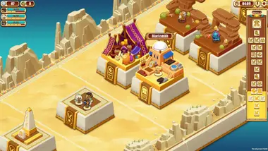 Warriors of the Nile 2 preview 5
