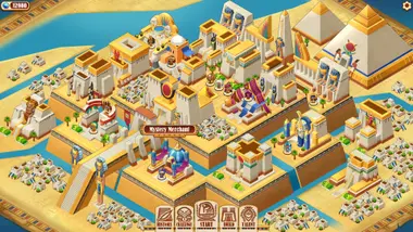 Warriors of the Nile 2 preview 4