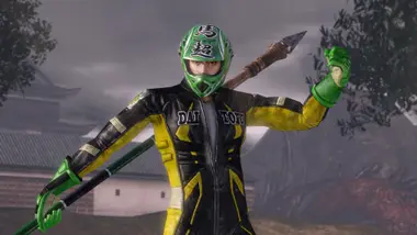 WARRIORS OROCHI 3 Ultimate Definitive Edition preview 9