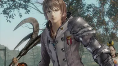 WARRIORS OROCHI 3 Ultimate Definitive Edition preview 7