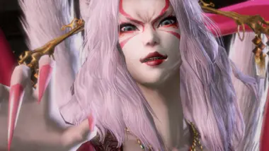 WARRIORS OROCHI 3 Ultimate Definitive Edition preview 5