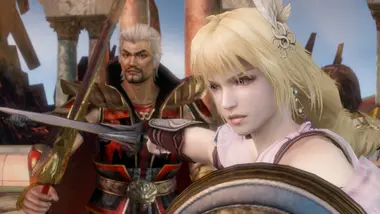 WARRIORS OROCHI 3 Ultimate Definitive Edition preview 6