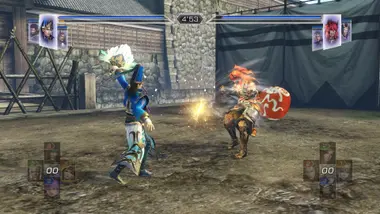 WARRIORS OROCHI 3 Ultimate Definitive Edition preview 8