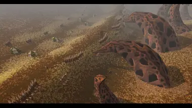 Warriors' Wrath preview 3