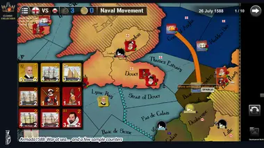 Wars Across The World: Expanded Collection preview 6