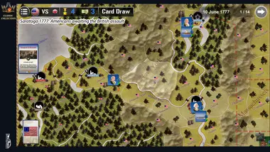 Wars Across The World: Expanded Collection preview 7