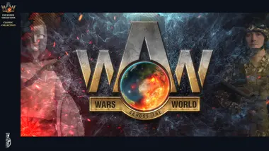 Wars Across The World: Expanded Collection preview 5