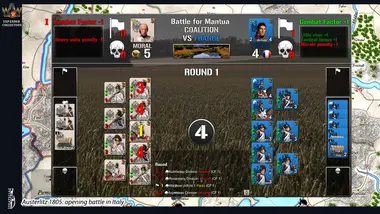 Wars Across The World: Expanded Collection preview 3