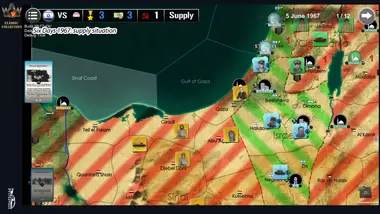 Wars Across The World: Expanded Collection preview 8