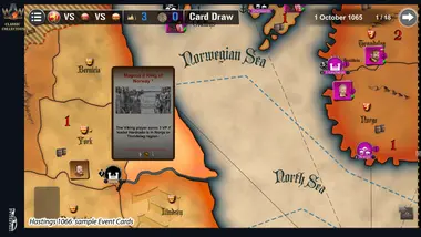 Wars Across The World: Expanded Collection preview 4