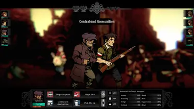 WARSAW preview 4