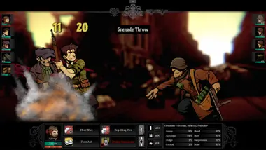 WARSAW preview 5