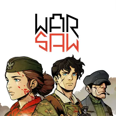WARSAW preview 6