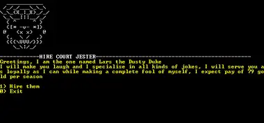 Warsim: The Realm of Aslona preview 2