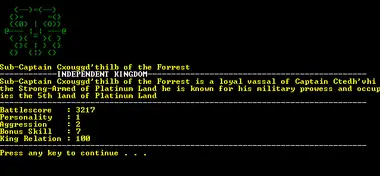 Warsim: The Realm of Aslona preview 6