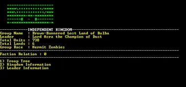 Warsim: The Realm of Aslona preview 4