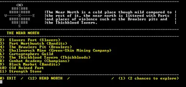 Warsim: The Realm of Aslona preview 10
