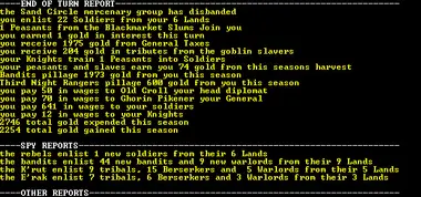 Warsim: The Realm of Aslona preview 7