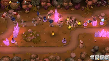 Warstone TD preview 3