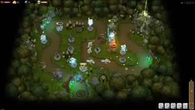Warstone TD preview 2