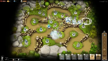 Warstone TD preview 9