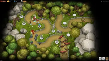 Warstone TD preview 4