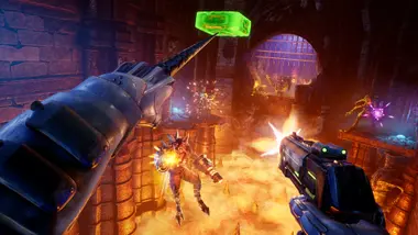 Warstride Challenges preview 9