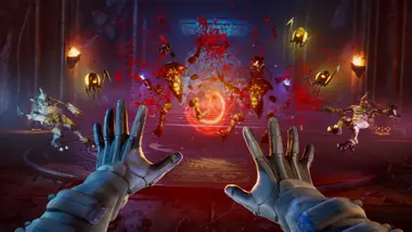 Warstride Challenges preview 5