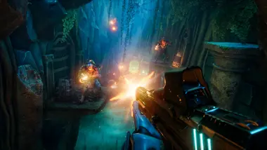 Warstride Challenges preview 4