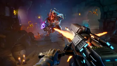Warstride Challenges preview 3