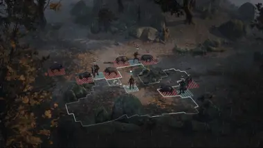 Wartales preview 5