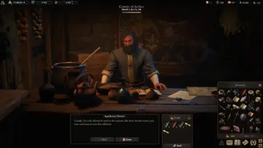 Wartales preview 4