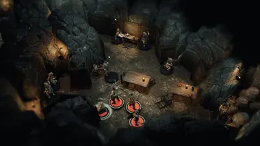 WARTILE preview 10