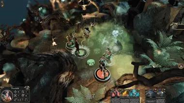 WARTILE preview 8