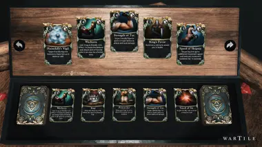 WARTILE preview 5