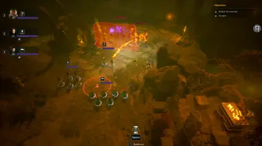 Wartorn preview 2