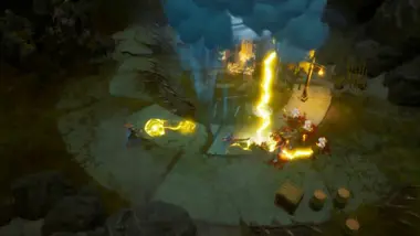 Wartorn preview 5