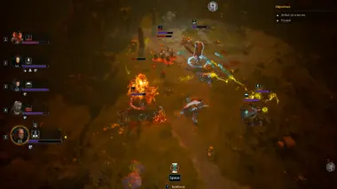 Wartorn preview 3