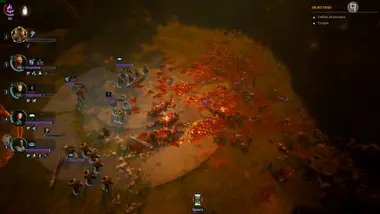 Wartorn preview 9