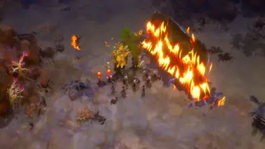 Wartorn preview 7