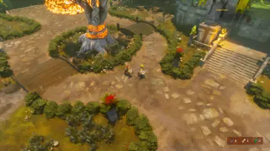 Wartorn preview 10