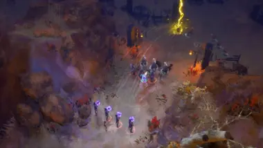 Wartorn preview 6