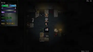 Waste Walkers preview 8